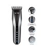 Hair Clipper Vitek VT 2575 Black / Grey