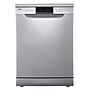 Dishwasher Midea MFD60S100S Dark Silver