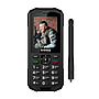 Mobile Sigma X-Treme PA68 - Black