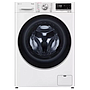 Washing Machine LG F-2V7GWL1W 8.5 Kg White