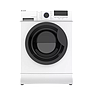 Washing Machine SHARP ES-FE612DLZ-W White