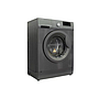 Washing Machine SHARP ES-FE612DLZ-S Silver