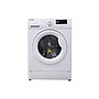 Washing Machine SHARP ES-FE712DLZ-W White