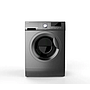 Washing Machine SHARP ES-FE712DLZ-S Silver