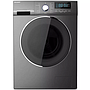 Washing Machine SHARP ES-FS812DLZ-S Silver