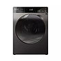 Washing Machine With Dryer SHARP ES-DP1054KJZ-S Dark Grey