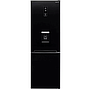 Refrigerator SHARP SJ-BG415D-BK2 Black