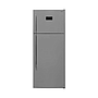 Refrigerator SHARP SJ-SR685-SS2 Silver