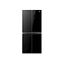 Refrigerator SHARP SJ-FH560-BK3 Black