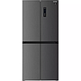 Refrigerator SHARP SJ-FH560-DS3 Grey