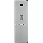 Refrigerator SHARP SJ-BG415D-SS2 Silver