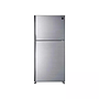 Refrigerator SHARP SJ-GV63G-SL Silver