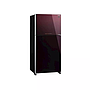 Refrigerator SHARP SJ-GT820G-RD3 Dark Red