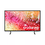 TV Samsung 55" 139cm Smart 4K UHD (UE55DU7100UXCE)