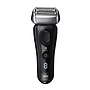 Beard Shaver Braun 8450cc - Black