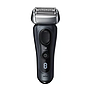 Beard Shaver Braun 8413s - Gray