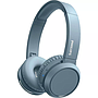 Wireless On-Ear Headphone Philips (TAH4205BL/00) - Blue