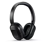 Wireless On-Ear Headphone Philips (TAH6506BK/00) - Black