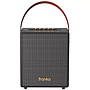 Wireless Portable Speaker Franko (FSK-9016) - Black