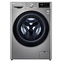 Washing Machine LG F2V7GW9T ASSPTSK Silver