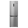 Refrigerator LG GCB459SMUM.APZQCIS Silver