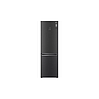 Refrigerator LG GC-B459SBUM.AMCQCIS Black