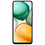 Smartphone Honor X7c 8GB/256GB Dual Sim LTE - Midnight Black