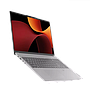 Notebook Lenovo IdeaPad Slim 5 16AHP9 (83DD001URK) - Cloud Grey