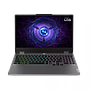 Gaming Notebook Lenovo LOQ 15 (83DV00PHRK) - Luna Grey