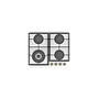 Built-In Hob Alneo 6063 GW White