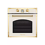 Built-In Electric Oven Kuppersberg RC 6911 C Bronze