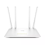 Smart Cudy Wi-Fi Router Dual Band WR1200 - White