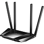 Cudy 4G N300 Wi-Fi Router LT400 - Black