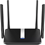 Cudy 4G AC1200 Wi-Fi Router LT500 - Black