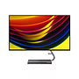 Monitor Lenovo 27" Qreator (66B7RAC1EU) - Black