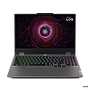 Gaming Notebook Lenovo LOQ 15ARP9 (83JC004LRK) - Luna Grey