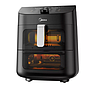 Aerogrill Midea MF-CY110A Black