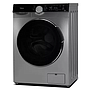 Washing Machine Midea MFK03W80B/S Silver