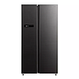 Refrigerator Midea MDRS791MIE28 Black