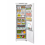 Built-In Refrigerator Midea MDRE423FGE01 White
