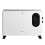 Electric Convector Midea NDK20-21AF White