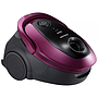Vacuum Cleaner Samsung VC20M2520JP/EV Purple