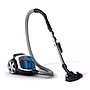 Vacuum Cleaner Philips FC9332/09 PowerPro Compact White