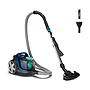Vacuum Cleaner Philips FC9570/01 Black / Blue