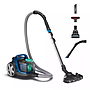 Vacuum Cleaner Philips FC9557/09 Black / Blue