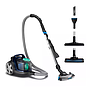 Vacuum Cleaner Philips FC9556/09 Black / Blue