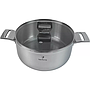 Pot Berllong BSSC-0158 (4065544152697) Silver