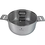 Pot Berllong BSSF-0189 (4065544153359) Silver