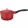 Bio Granite Pot Berllong BDC-SP18 (4065544154240) Red