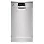Dishwasher Electrolux SMM43201SX Silver